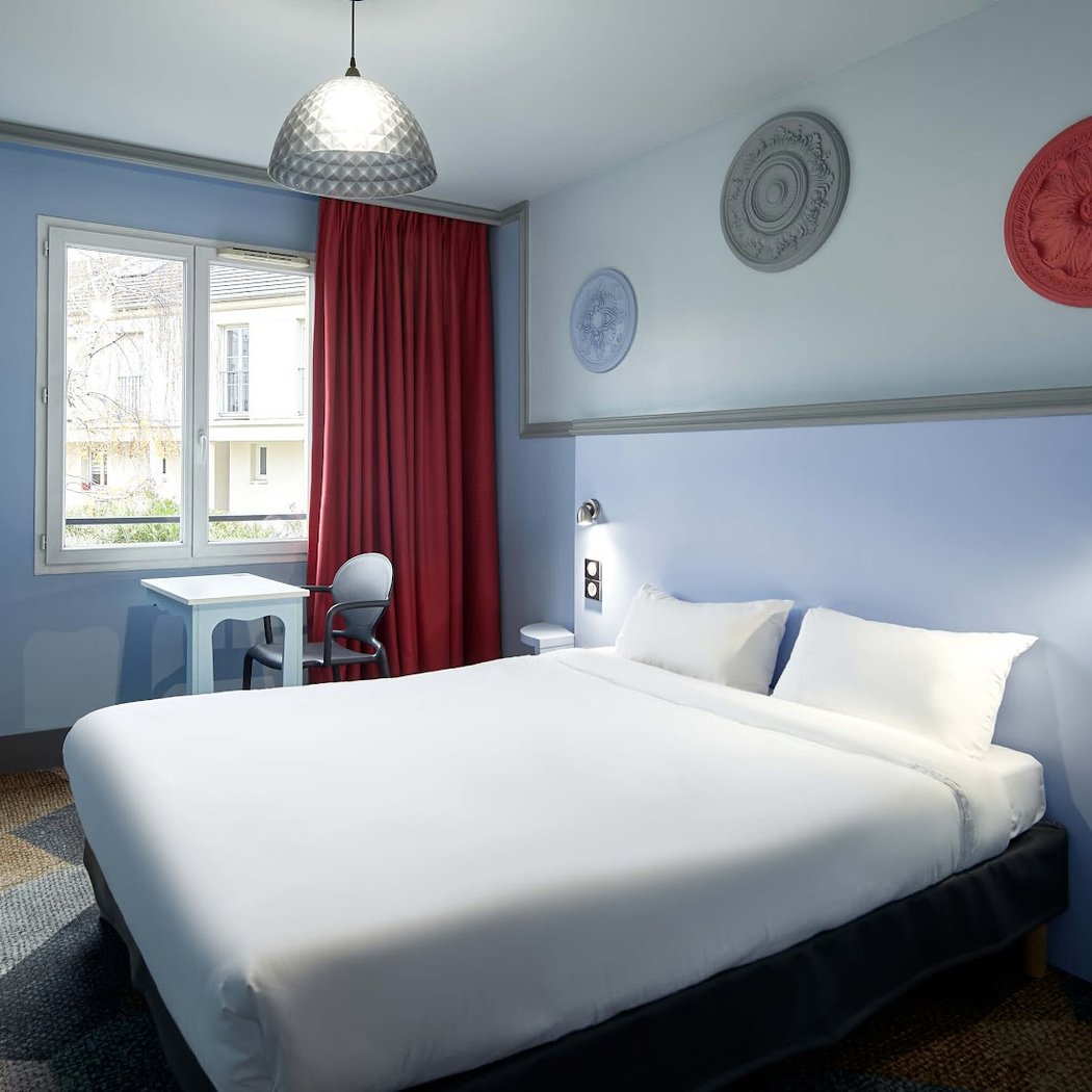 B&B HOTEL Saint-Maur Créteil 3
